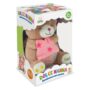 Teorema Orsetto Dolce Nanna con Luce Rosa Teorema Orsetto Dolce Nanna con Luce Rosa