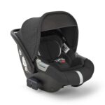 Inglesina Trio Electa Darwin Upper Black
