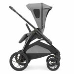 Inglesina Passeggino Aptica XT Canyon Grey