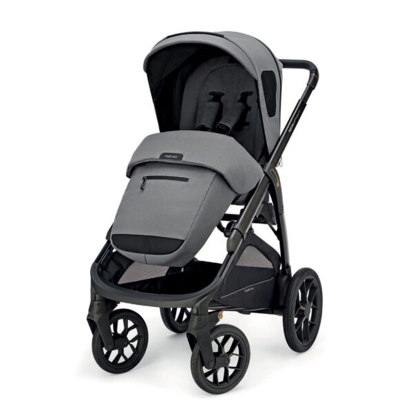 Inglesina Aptica XT Canyon Grey Kinderwagen