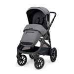 Inglesina Trio Aptica XT Recline Canyon Grey