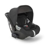 Inglesina Trio Electa Recline Upper Black