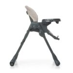 Foppapedretti Seggiolone Pappa Gourmand Sand