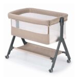 Cam Culla Sempreconte Air Beige