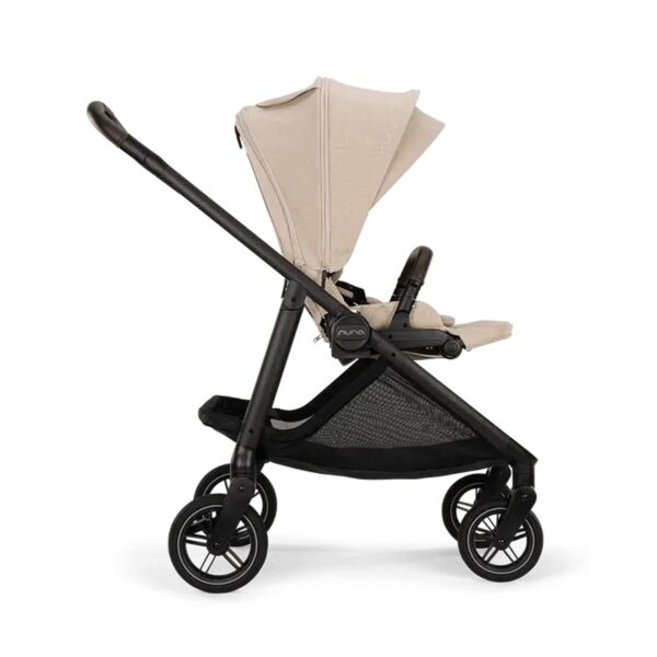 Nuna Passeggino Swiv™ Biscotti