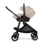 Nuna Passeggino Swiv™ Biscotti