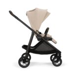 Nuna Passeggino Swiv™ Biscotti