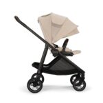 Nuna Passeggino Swiv™ Biscotti