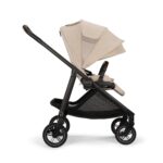 Nuna Passeggino Swiv™ Biscotti