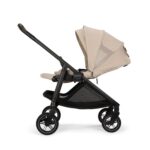 Nuna Passeggino Swiv™ Biscotti