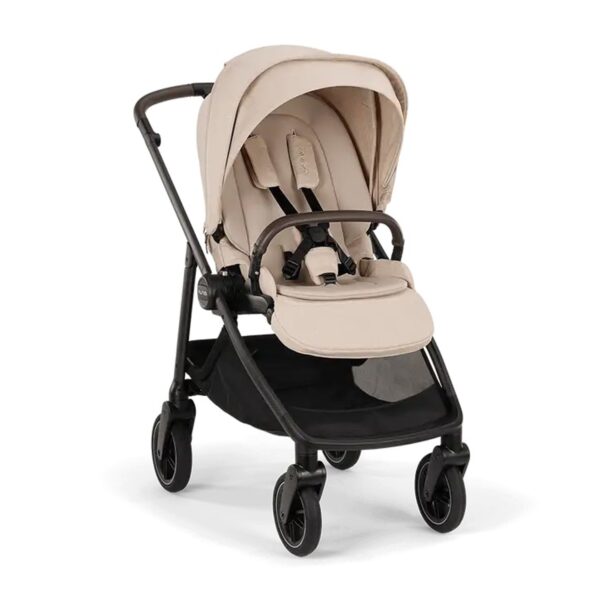 Nuna Passeggino Swiv™ Biscotti