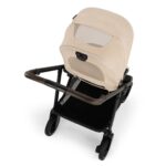Nuna Passeggino Swiv™ Biscotti