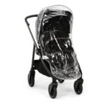 Nuna Passeggino Swiv™ Caviar