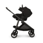 Nuna Passeggino Swiv™ Caviar