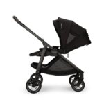 Nuna Passeggino Swiv™ Caviar - immagine 4