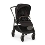 Nuna Passeggino Swiv™ Caviar