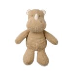 Nattou Peluche Rinoceronte Teddy
