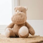 Nattou Peluche Rinoceronte Teddy