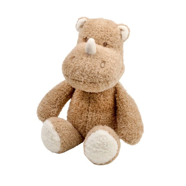 Nattou Plüsch-Nashorn-Teddy