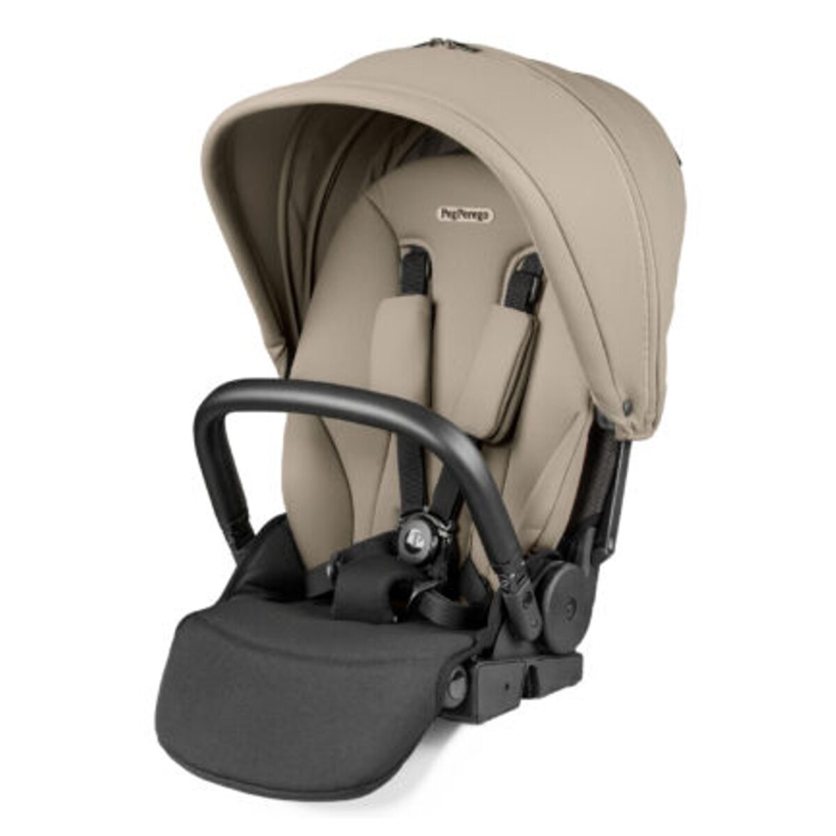 Peg Perego Seduta Passeggino City Loop Vanilla Blend