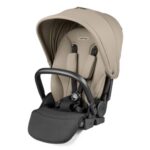 Peg Perego Seduta Passeggino City Loop Vanilla Blend