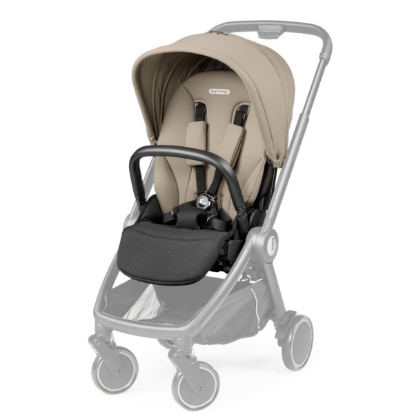 Peg Perego Seduta Passeggino City Loop Vanilla Blend