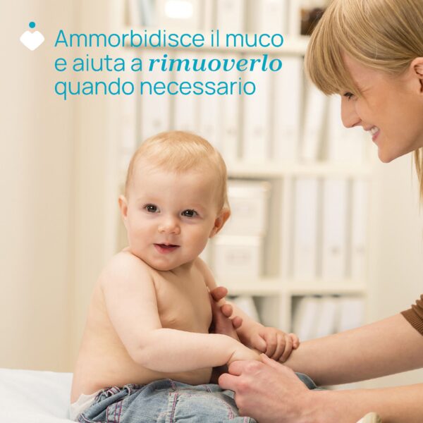 Chicco Siringa per Lavaggi Nasali