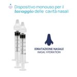 Chicco Siringa per Lavaggi Nasali