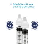 Chicco Siringa per Lavaggi Nasali