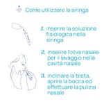 Chicco Siringa per Lavaggi Nasali