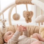 Nattou Palestrina Teddy