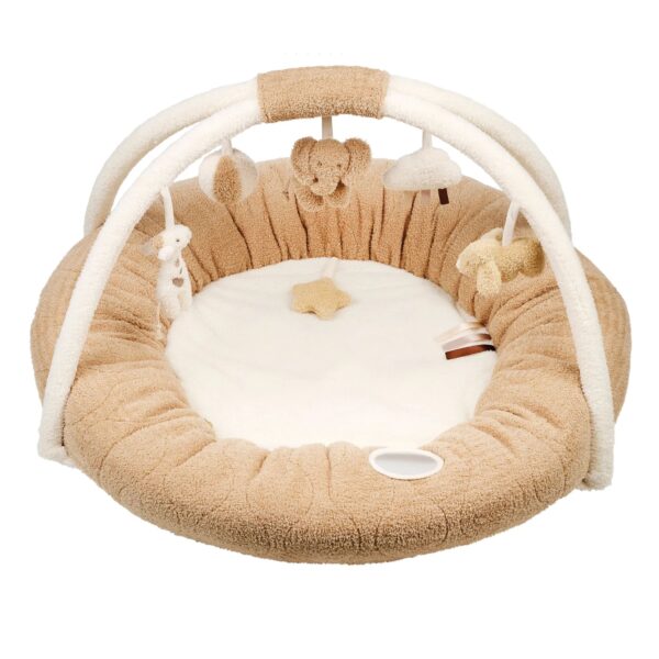 Nattou Palestrina Teddy