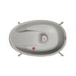OkBaby Kit Bagnetto Bella Grigio