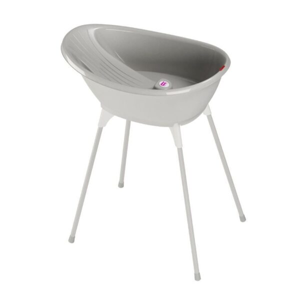 OkBaby Kit Bagnetto Bella Grigio