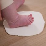 Petit ArtIchaut Cornice Puzzle Grigio Edera