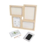 Petit ArtIchaut Cornice Puzzle Grigio Edera