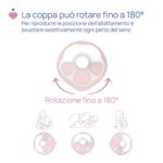Chicco Tiralatte Elettrico Stimolatte