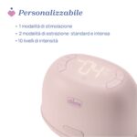 Chicco Tiralatte Elettrico Stimolatte