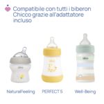 Chicco Tiralatte Elettrico Stimolatte