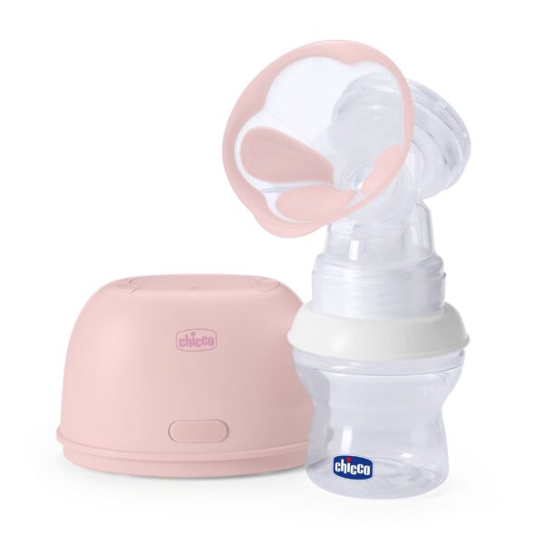 Chicco Tiralatte Elettrico Stimolatte