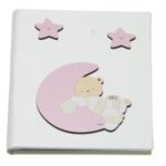 Fabula Diario Nascita Luna Rosa