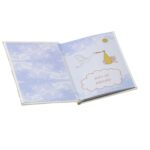 Fabula Diario Nascita Luna Rosa