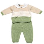 Marlù Coordinato Bimbo EB51