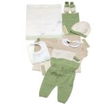 Marlù Coordinato Bimbo EB51