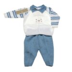 Marlù Coordinato Bimbo EB52