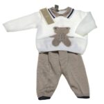 Marlù Coordinato Bimbo EB55