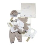 Marlù Coordinato Bimbo EB55