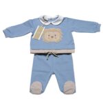 Marlù Coordinato Bimbo EB52