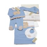 Marlù Coordinato Bimbo EB63