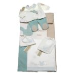 Marlù Coordinato Bimbo EB59